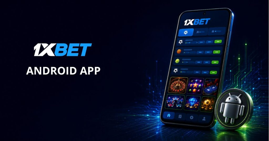 xBet Android app