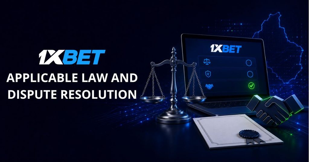 1xBet dispute resolution